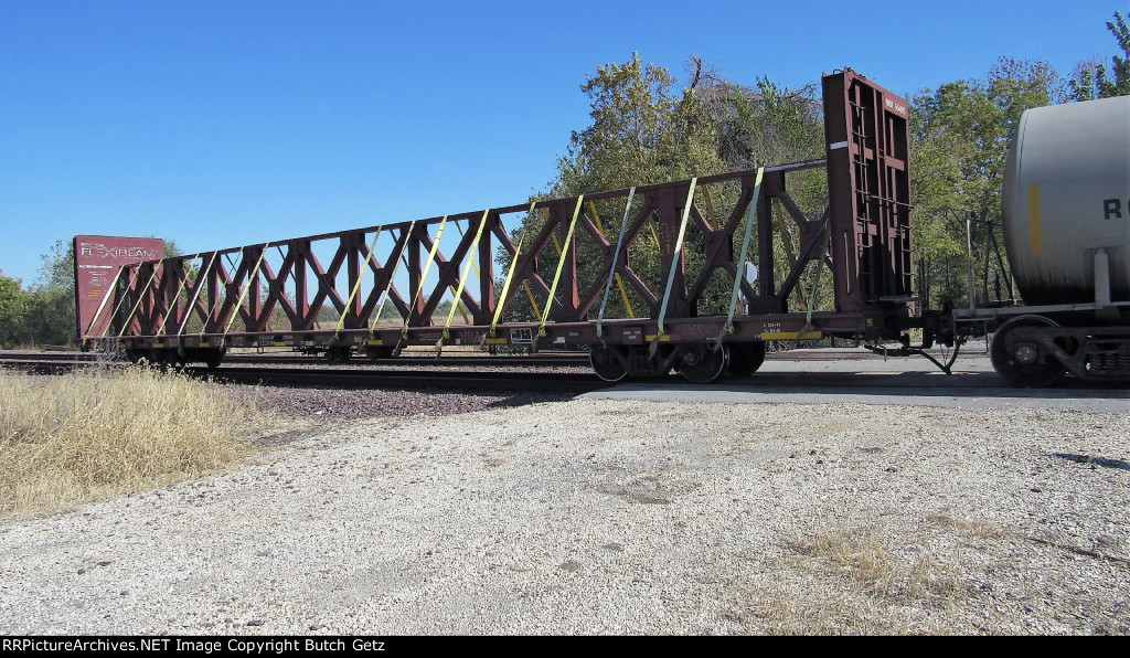 BNSF 564012